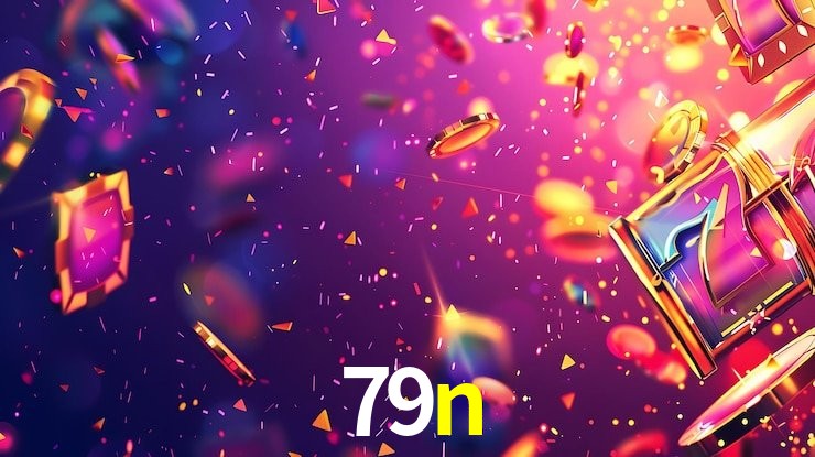 Download para Android e iOS na 79n