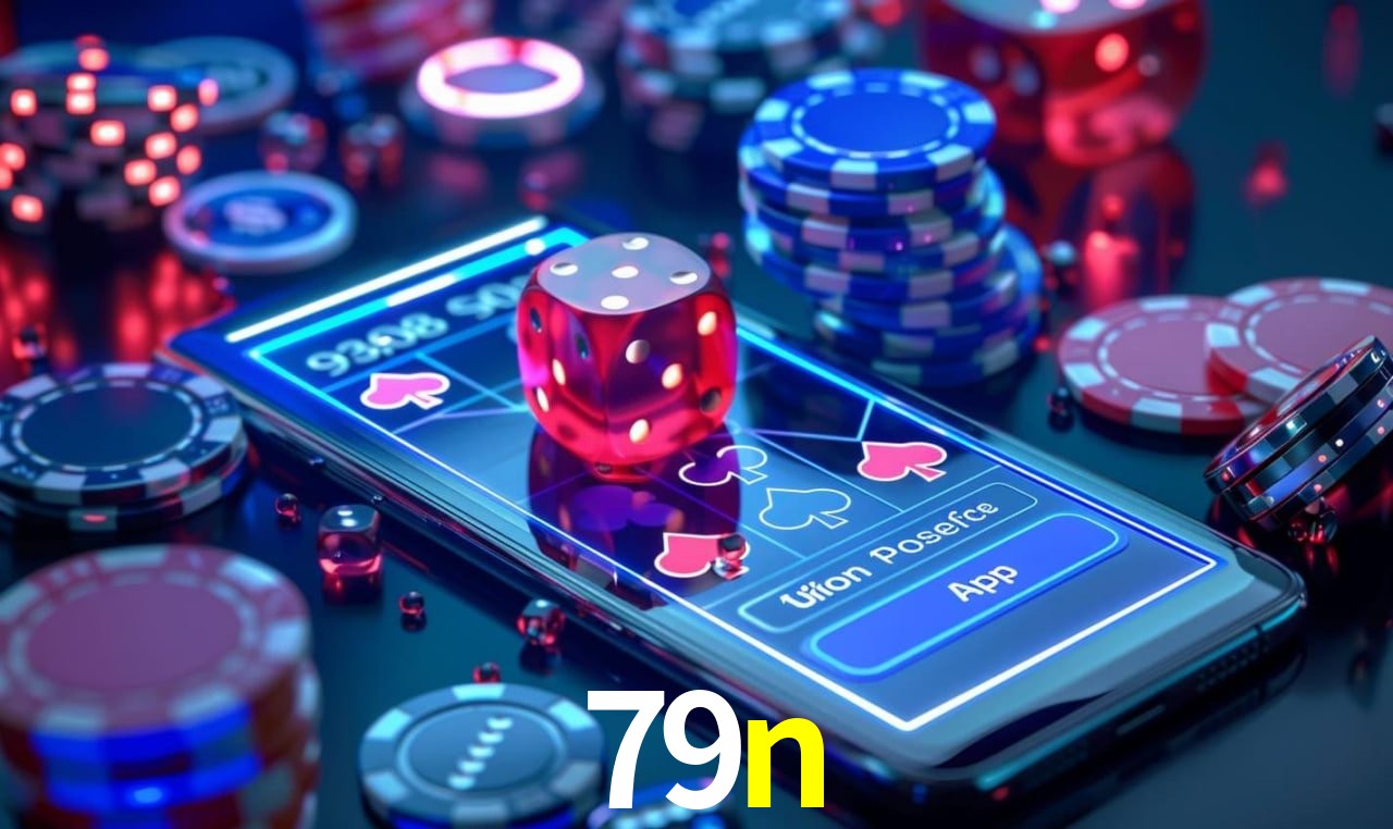 Canal oficial no Telegram da 79n