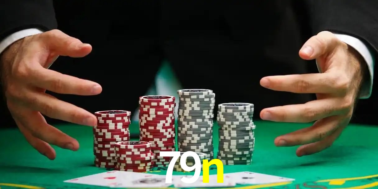 Benefícios VIP na 79n