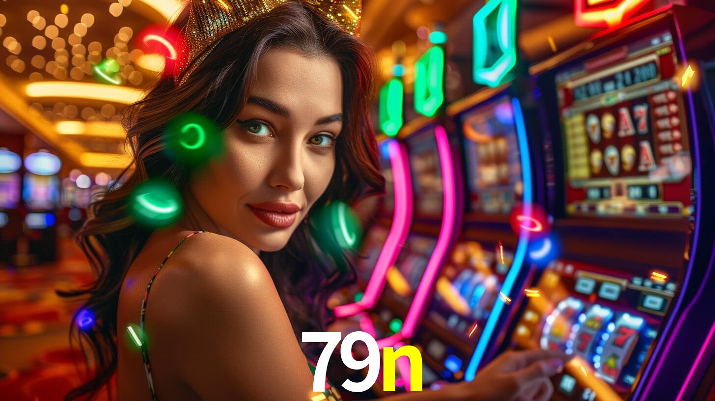 Mercados ao vivo e cash out na 79n